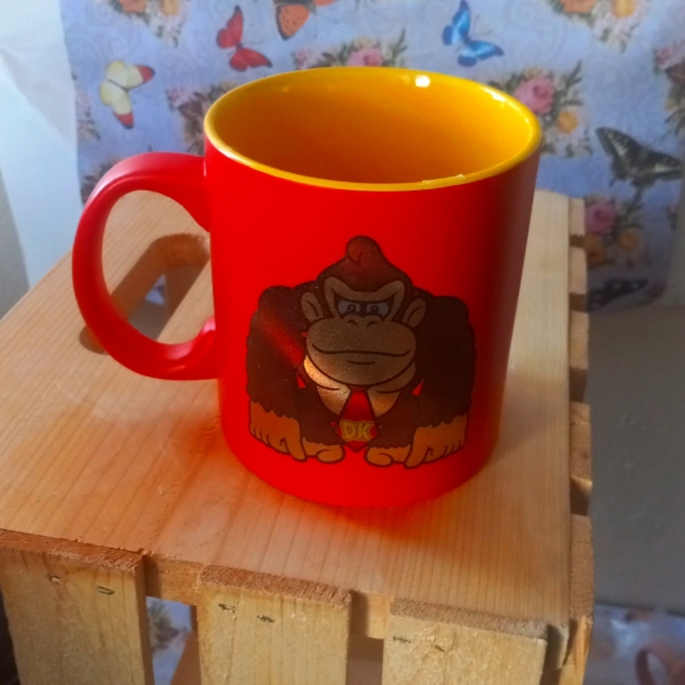 Super Mario XXL Mug